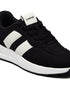 GRIT Black Women’s Sneakers